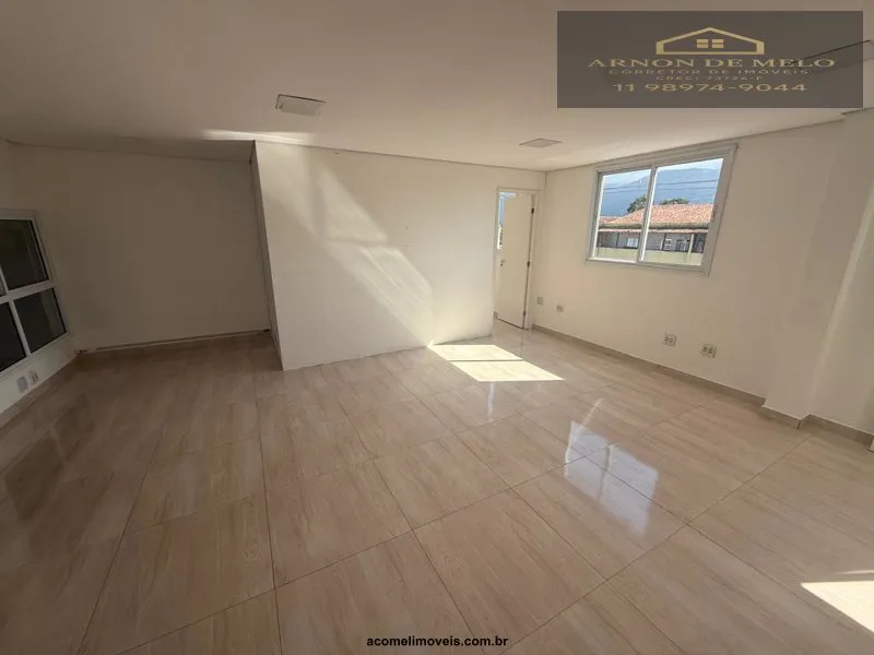Imagem Galpões para locação em Praia Grande no bairro Balneario Florida