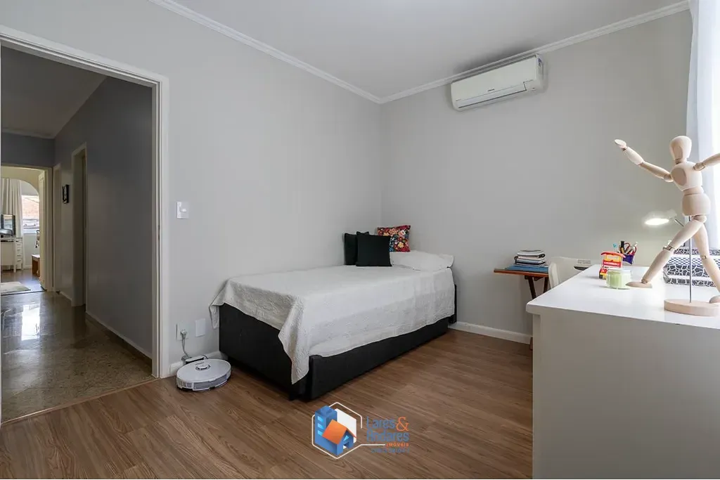 Imagem Casa à venda 3 Quartos 1 Suite 2 Vagas 151M² Parque Jabaquara São Paulo - SP