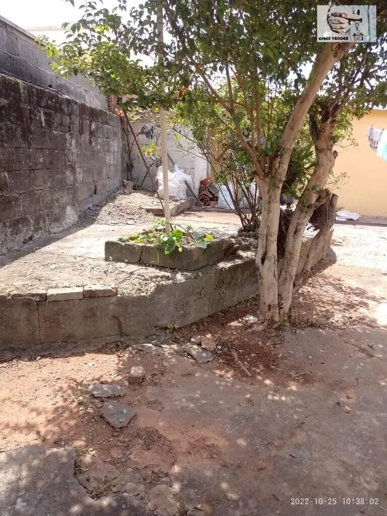 Imagem Casa Térrea com 370m² na Freguesia do Ó