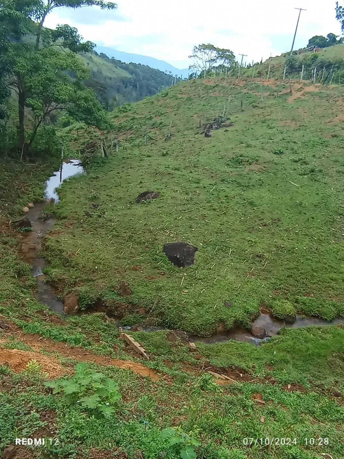 Imagem Fazenda à Venda, 300.000 m² em Ibirataia - Ibirataia