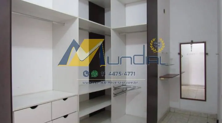Imagem Alugo Casa em Santo André, Jardim Sto Alberto