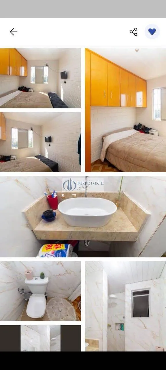 Imagem Lindo apartamento 70 m², 1 vaga , 2 dormitórios
