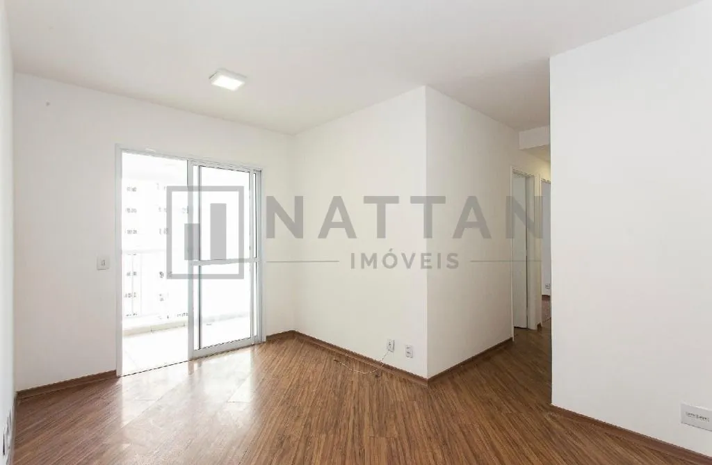 Imagem Apartamento com 3 dormitórios à venda, 73 m² por R$ 790.000,00 - Tatuapé - São Paulo/SP