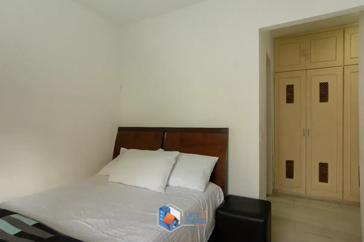 Imagem Apartamento para venda em Pinheiros com 3 quartos, sendo 1 suíte, 90m²