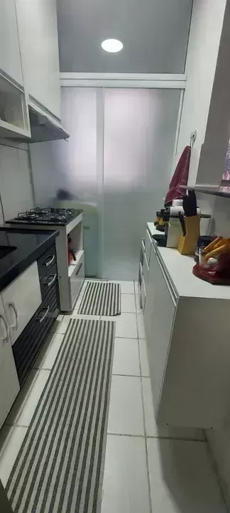 Imagem Apartamento à venda, Loteamento Fernando Camargo Nogueira, Taubaté, SP