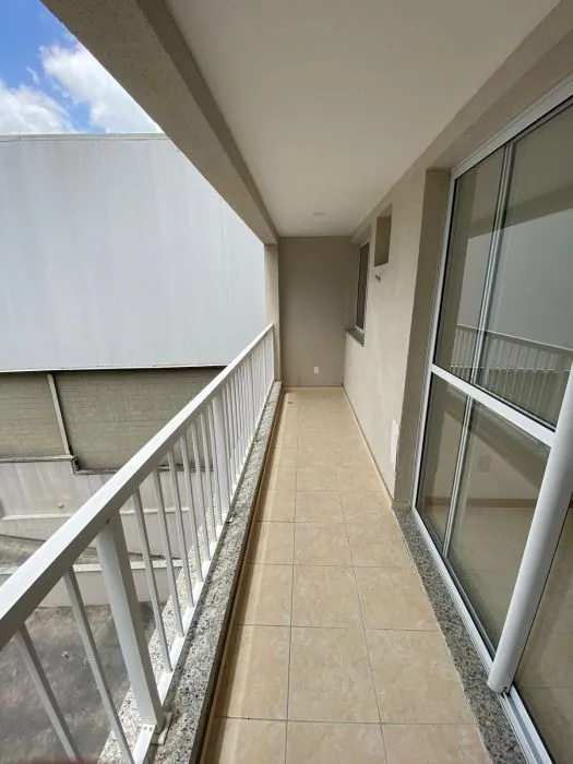 Imagem Apartamento a Venda no bairro Taquara - Rio de Janeiro, RJ