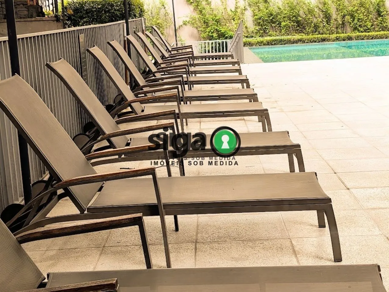 Imagem Maxhaus Paulista para venda na Bela Vista - 74 m², 1 quartos, 1 Vaga