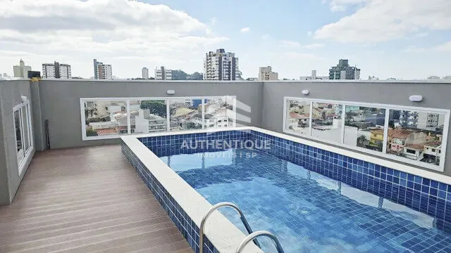 Imagem RESIDENCIAL CAROLINA BEATRIZ SBC - Apartamento à venda no bairro Jardim do Mar - São Bernardo do Campo/SP
