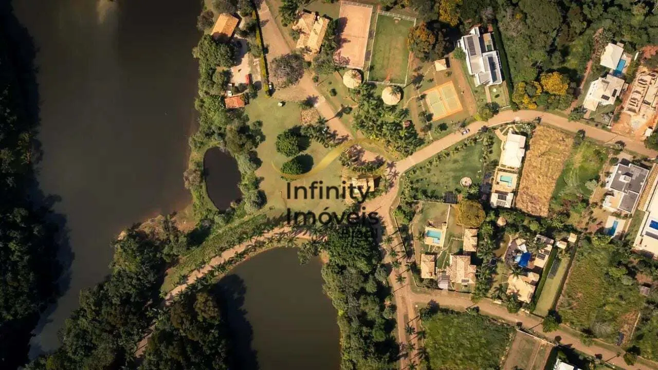 Imagem Serra Morena - Loteamento à venda no bairro Centro - Jaboticatubas/MG
