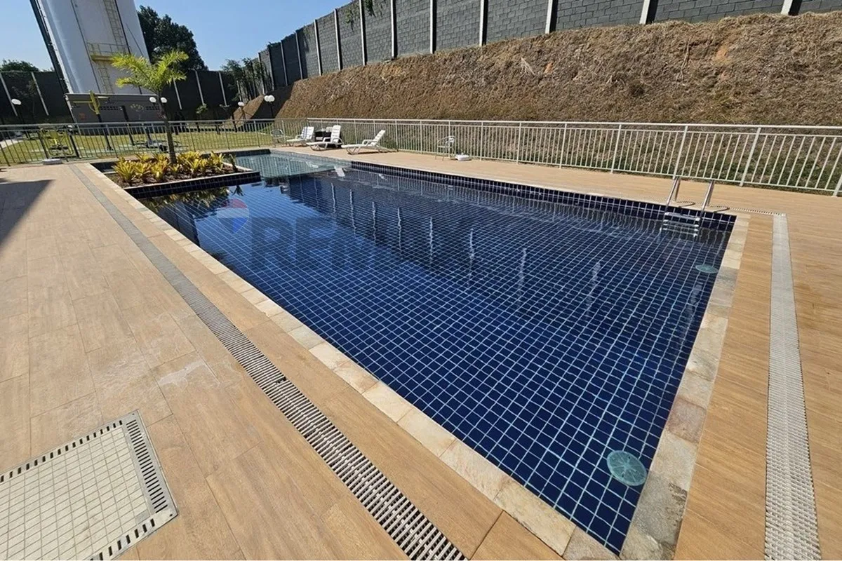 Imagem Garden à Venda na Taquara: 60m², 2 Quartos Infraestrutura completa
