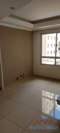 Imagem Apartamento à Venda, 60 m Por R$341.000 - Parque Marajoara - Santo Andr?(C)!!