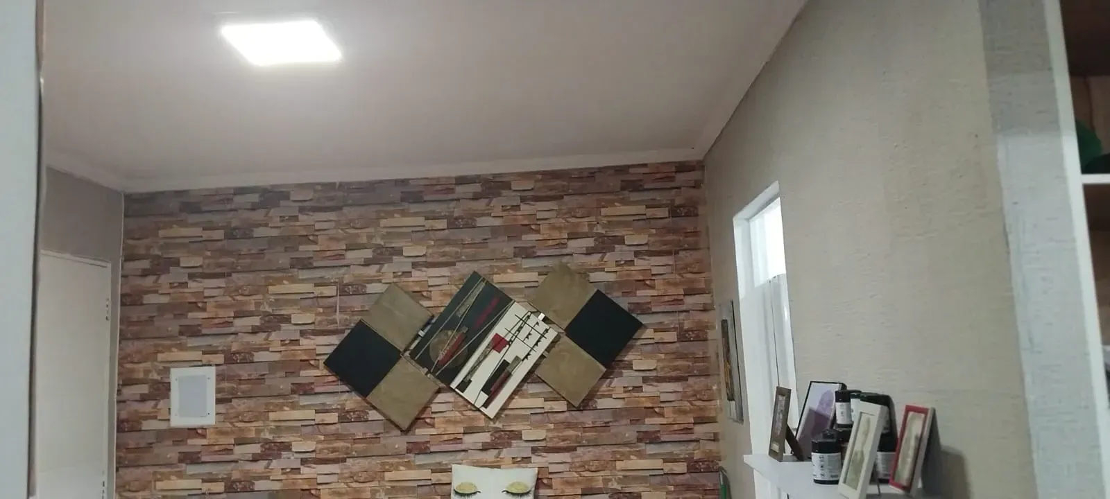 Imagem Apartamento com 2 Quartos à Venda, 48 m² em Jardim Mitsutani - São Paulo
