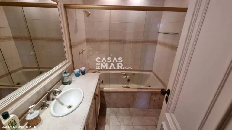 Imagem Apartamento de luxo à beira-mar com 4 quartos e 310m² na Barra da Tijúca, Rio de Janeiro-RJ.