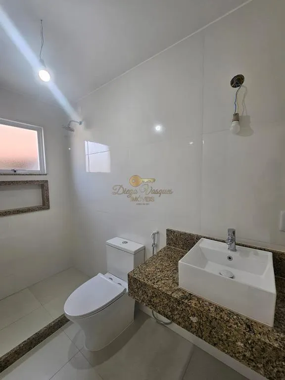 Imagem Casa para Venda em Teresópolis / RJ no bairro Tijuca