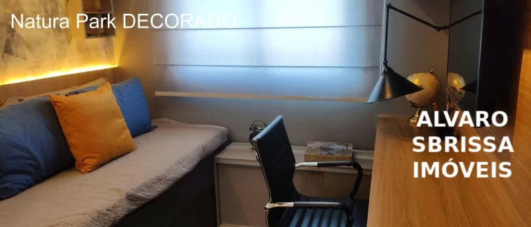 Imagem Apartamento novo à venda com 3 dormitórios 1 suíte no Cond Natura Park em Itu SP com 85 m2 entrega Setembro 2025 Oportunidade