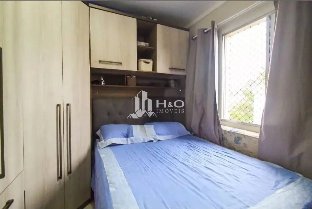 Imagem EXCELENTE OPORTUNIDADE EM ITAQUERA - 49m², VAGA DE GARAGEM E ÓTTIMO PREÇO!