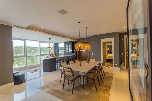 Imagem Apartamento com 4 Quartos à Venda, 191 m² em Centro - Balneário Camboriú