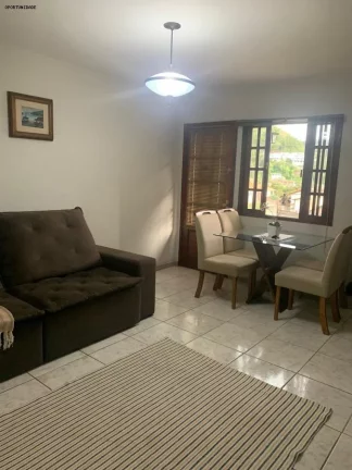 Imagem Casa para Venda em Teresópolis, Santa Cecília, 2 dormitórios, 2 banheiros, 1 vaga