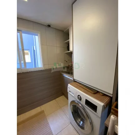 Imagem RBR Vende - Excelente apartamento semi-mobiliado, com 2 dormitórios.