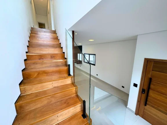 Imagem Casa Nova Moderna e Pronta para Morar!