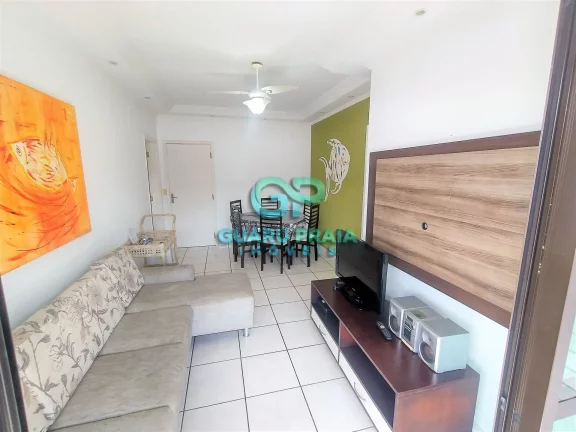 Imagem Apartamento à venda no bairro Enseada - Guarujá/SP