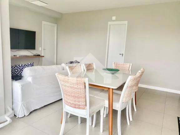 Imagem Apartamento em Alphaville - Barueri, SP