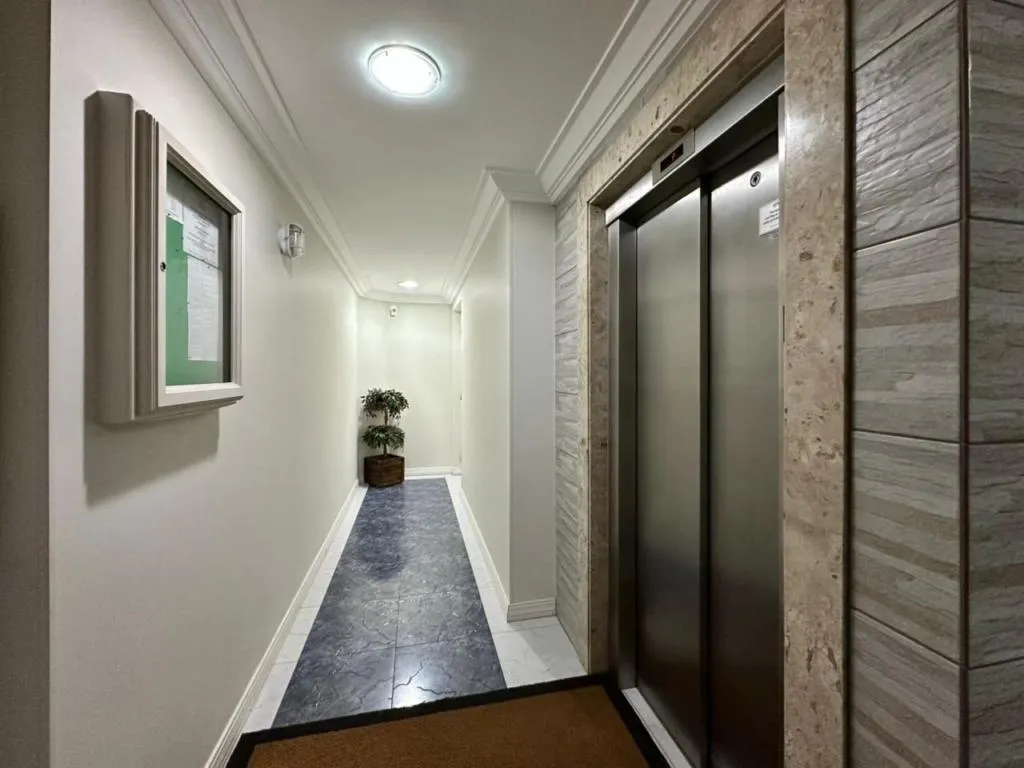 Imagem Apartamento 1 Dormitório - Bairro Centro