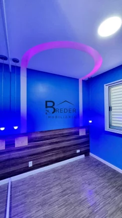 Imagem Inspire Barueri 2 dorms 51 mts Armários Planejados