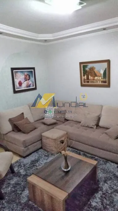 Imagem Vendo Casa Assobradada em Santo André, Jardim Irene