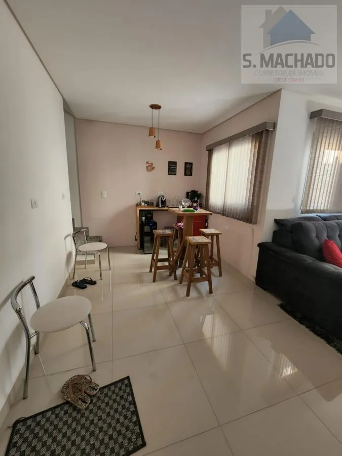 Imagem Apartamento para Venda em Santo André / SP no bairro Parque Novo Oratório