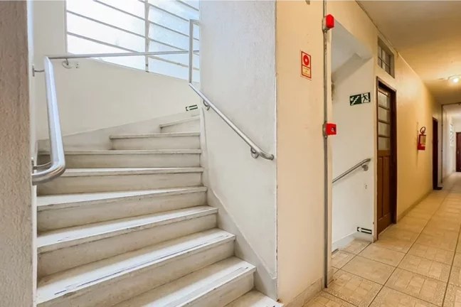 Imagem Apartamento para venda no bairro Floresta em Porto Alegre