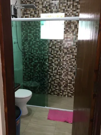 Imagem Casa com 4 Quartos à Venda, 99 m² em Bal. Gaivota - Itanhaém
