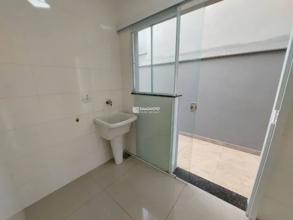Imagem Sobrado com 3 dormitórios à venda, 191 m² por R$ 1.100.000,00 - Pompéia - Piracicaba/SP