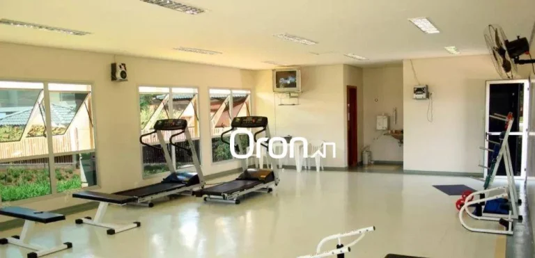 Imagem Casa à venda, 320 m² por R$ 2.990.000,00 - Jardins Atenas - Goiânia/GO