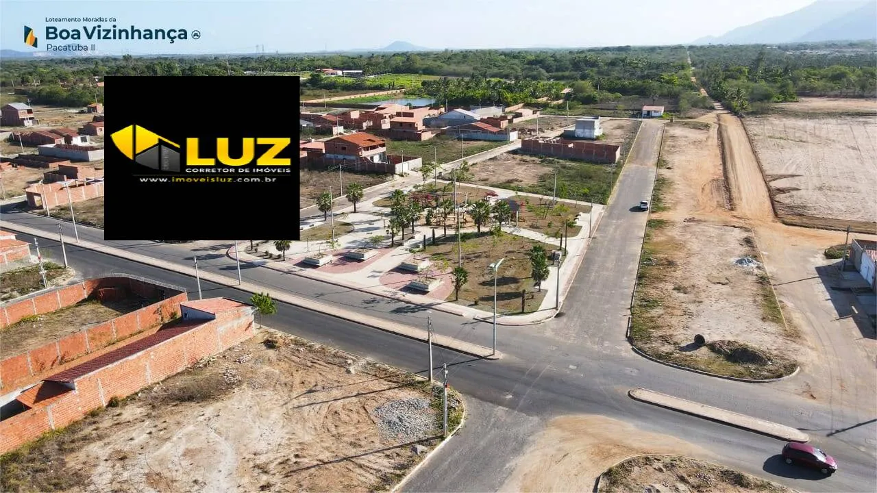 Imagem Loteamento Moradas da Boa Vizinhança no Bandeirantes Conquiste o Seu Sonho