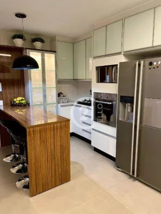 Imagem Apartamento com 4 dormitórios à venda, 172 m² por R$ 1.600.000,00 - Vila Andrade - São Paulo/SP
