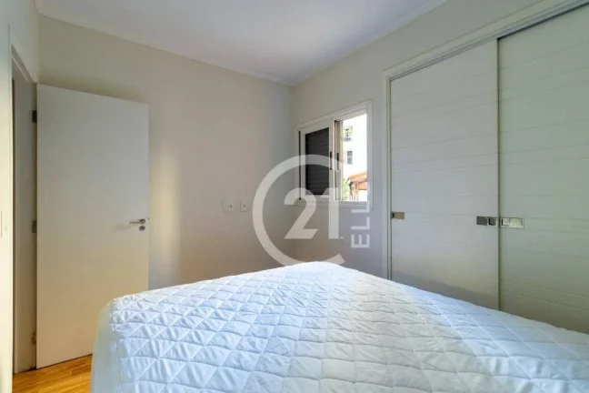 Imagem Vila Olimpia, 3 quartos, mobiliado