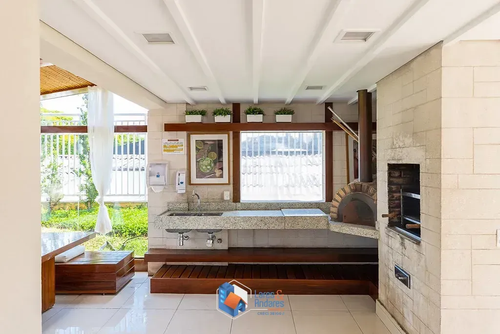 Imagem Apartamento à venda 3 Quartos 1 Suite 2 Vagas 105M² Vila Cruzeiro São Paulo - SP