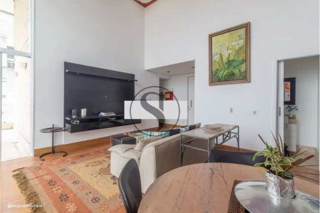 Imagem APARTAMENTO RESIDENCIAL em SÃO PAULO - SP, VILA NOVA CONCEIÇÃO