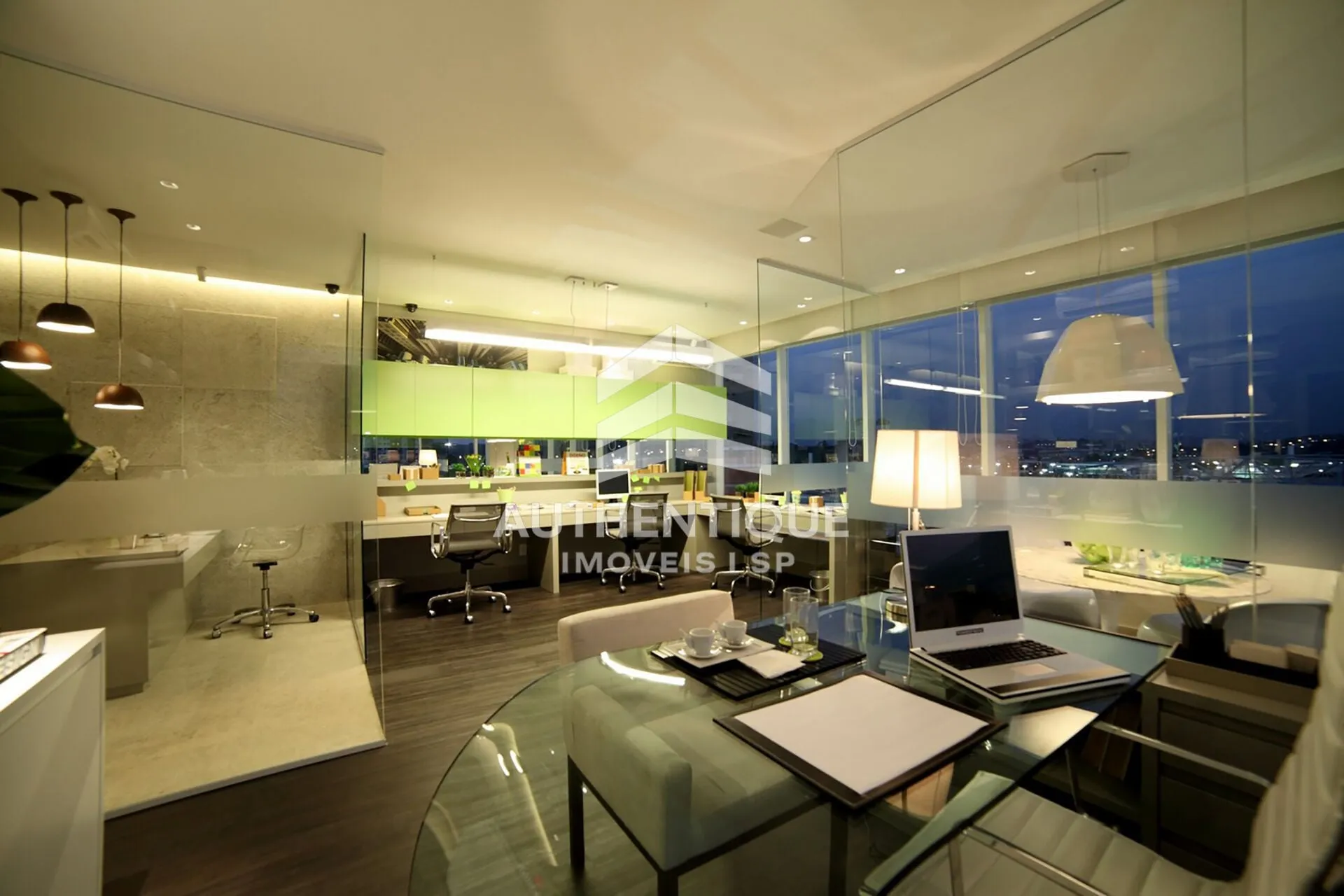 Imagem Office Bethaville Alphaville - Sala comercial à venda no bairro Bethaville I - Barueri/SP