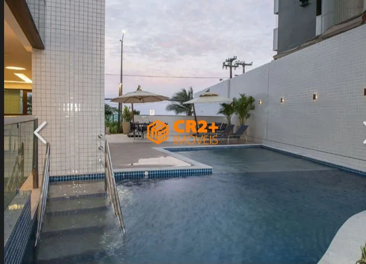 Imagem Vendo Apartamento 100m² com 3 Quartos sendo 2 Suítes, em Olinda.