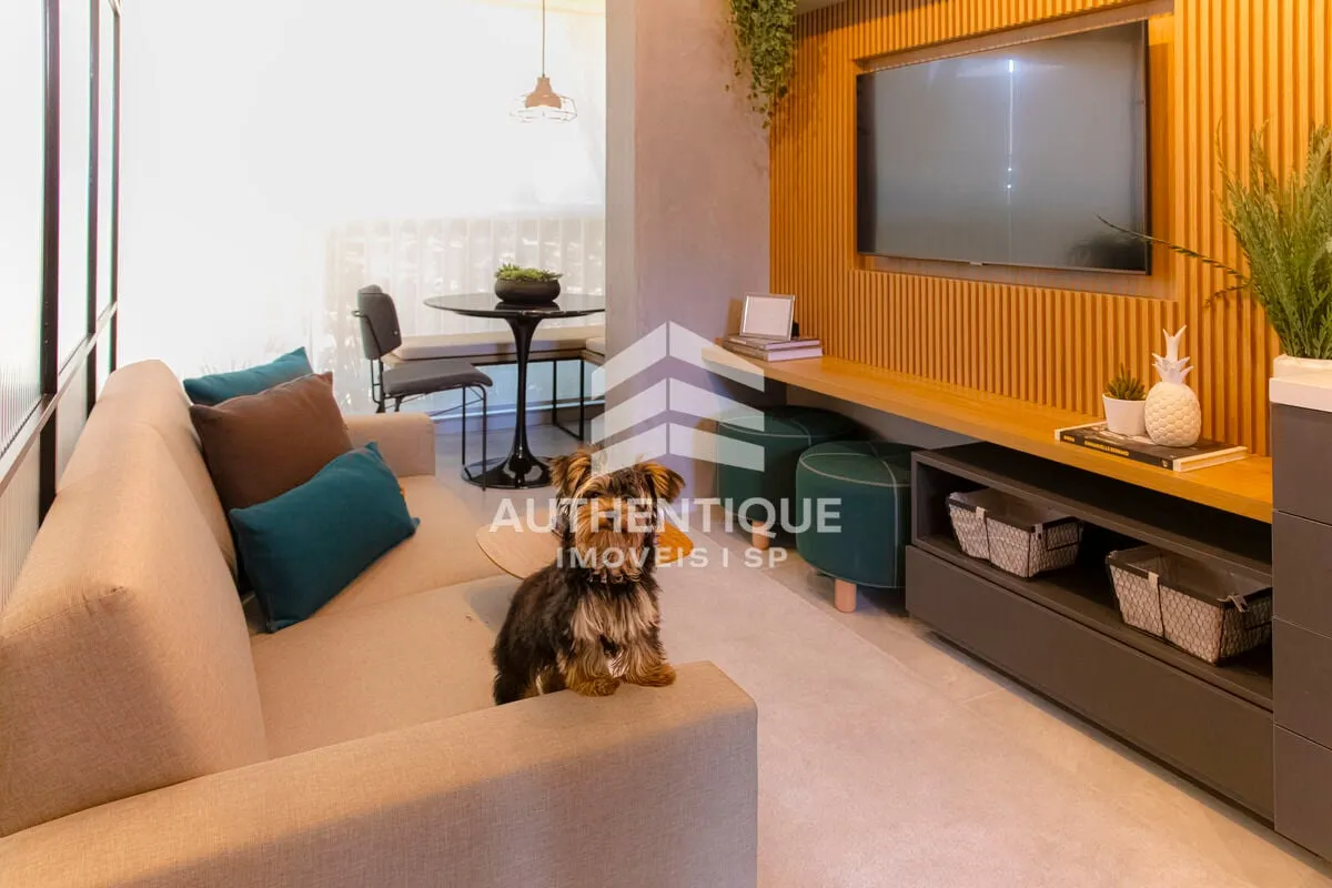 Imagem MODO IPIRANGA - Apartamento à venda em São Paulo/SP