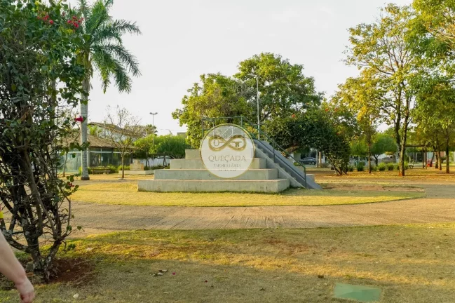 Imagem CASA DE ALTO PADRÃO A VENDA EM PAULÍNIA