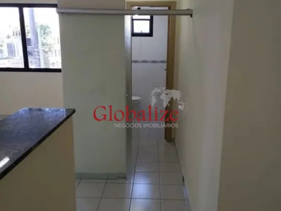 Imagem Otima sala comercial no bairro da Vila Mathias em Santos (SP) muito bem localizada por R$.280.000,00 !