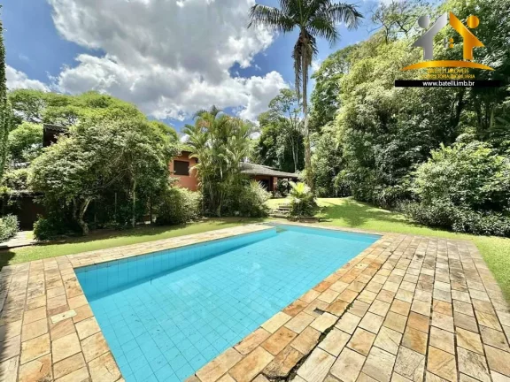 Imagem Casa à venda no condomínio Recanto Impla em Carapicuíba - SP | Batelli Imóveis