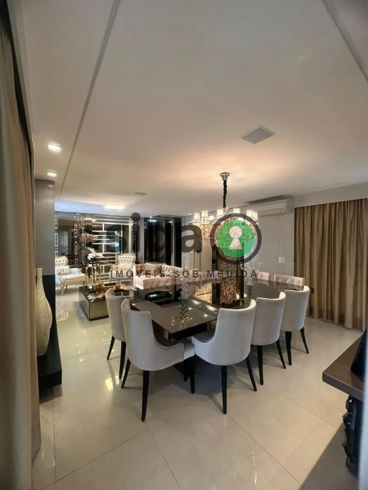 Imagem Apartamento 264m² a venda Tatuapé