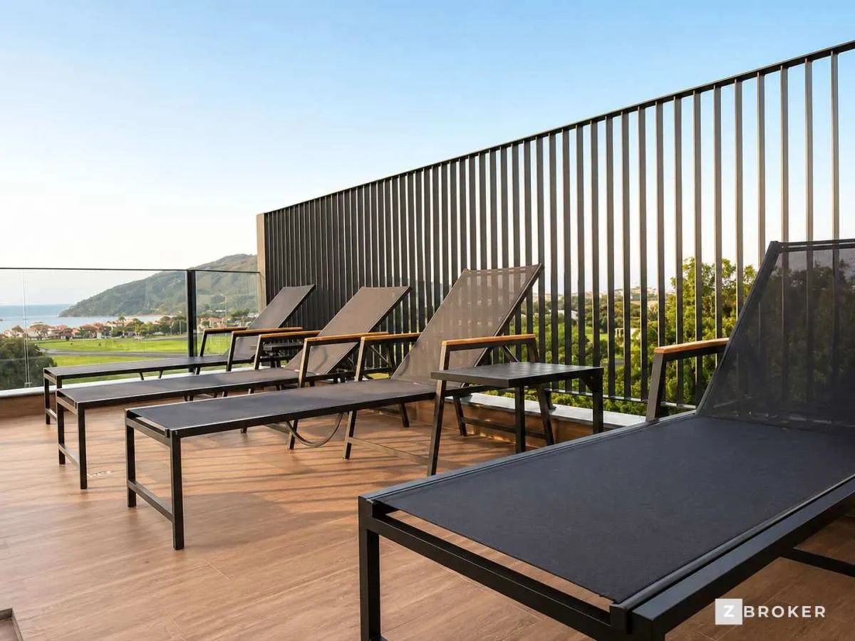 Imagem Apartamento à venda em Ubatuba, Centro, com 2 quartos, 86m2