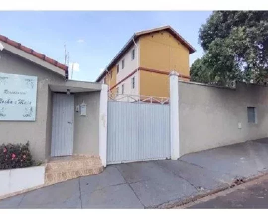 Foto do imóvel Apartamento a VENDA, Resid Rocha e Maia, JD Olímpico, Bauru em Rua Célio Palaro