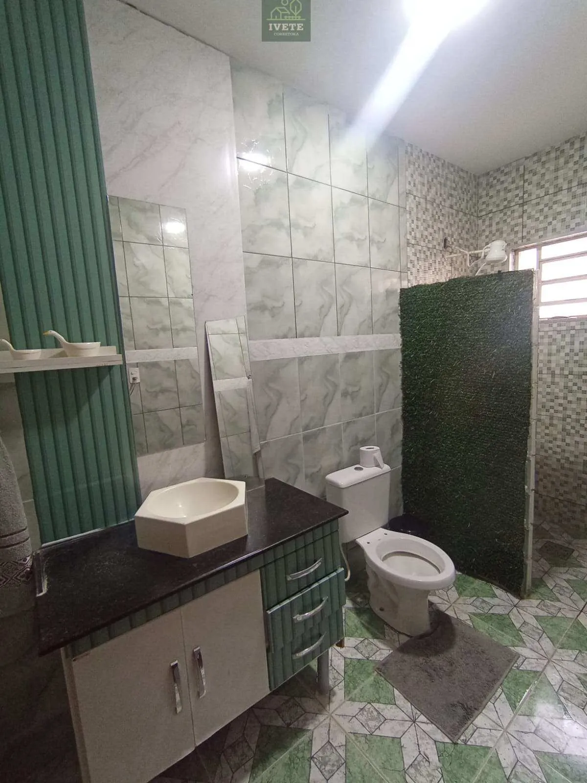 Imagem Casa à Venda no Bairro do Oratório - Socorro/SP