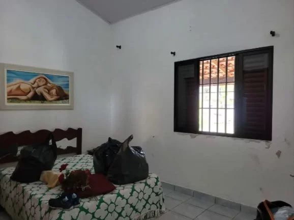 Imagem CASA RESIDENCIAL em Caraguatatuba - SP, Pereque Mirim